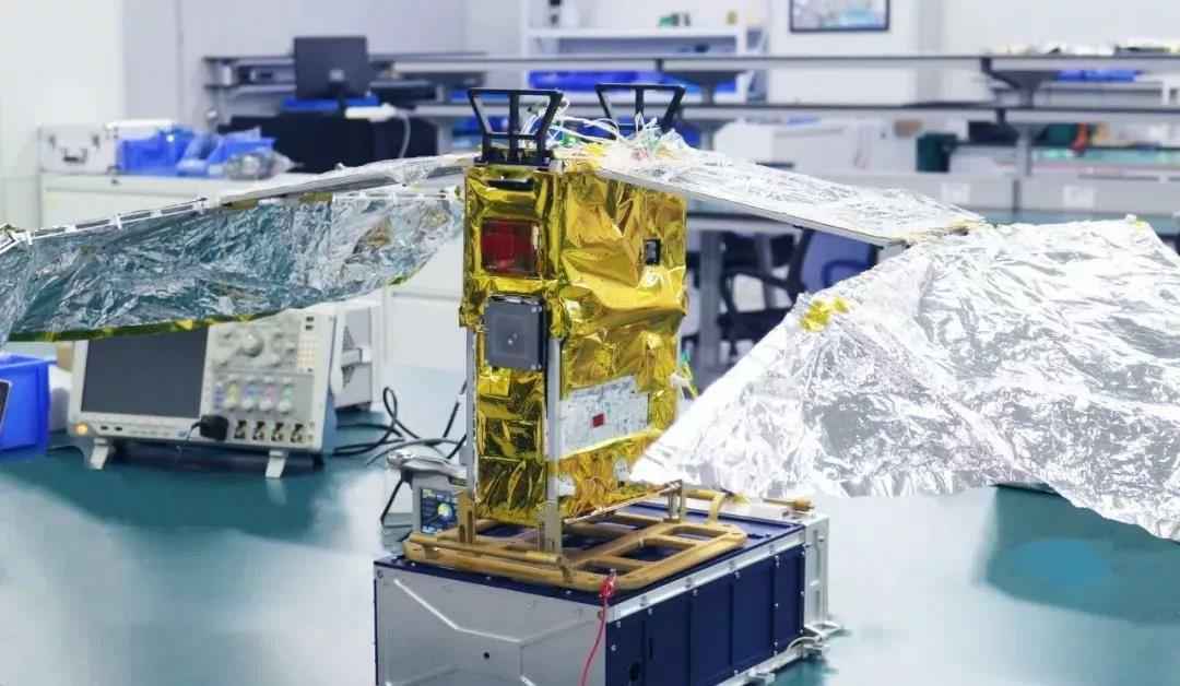 星空体育·星空网站登录入口-星空(中国)超级电容2019年星箭分离首发成功！