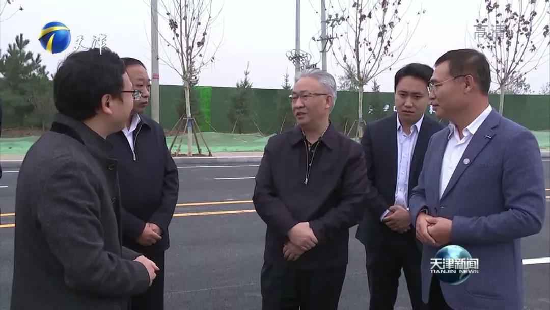 【要闻】张国清市长亲临星空体育·星空网站登录入口-星空(中国)生产基地现场调研指导