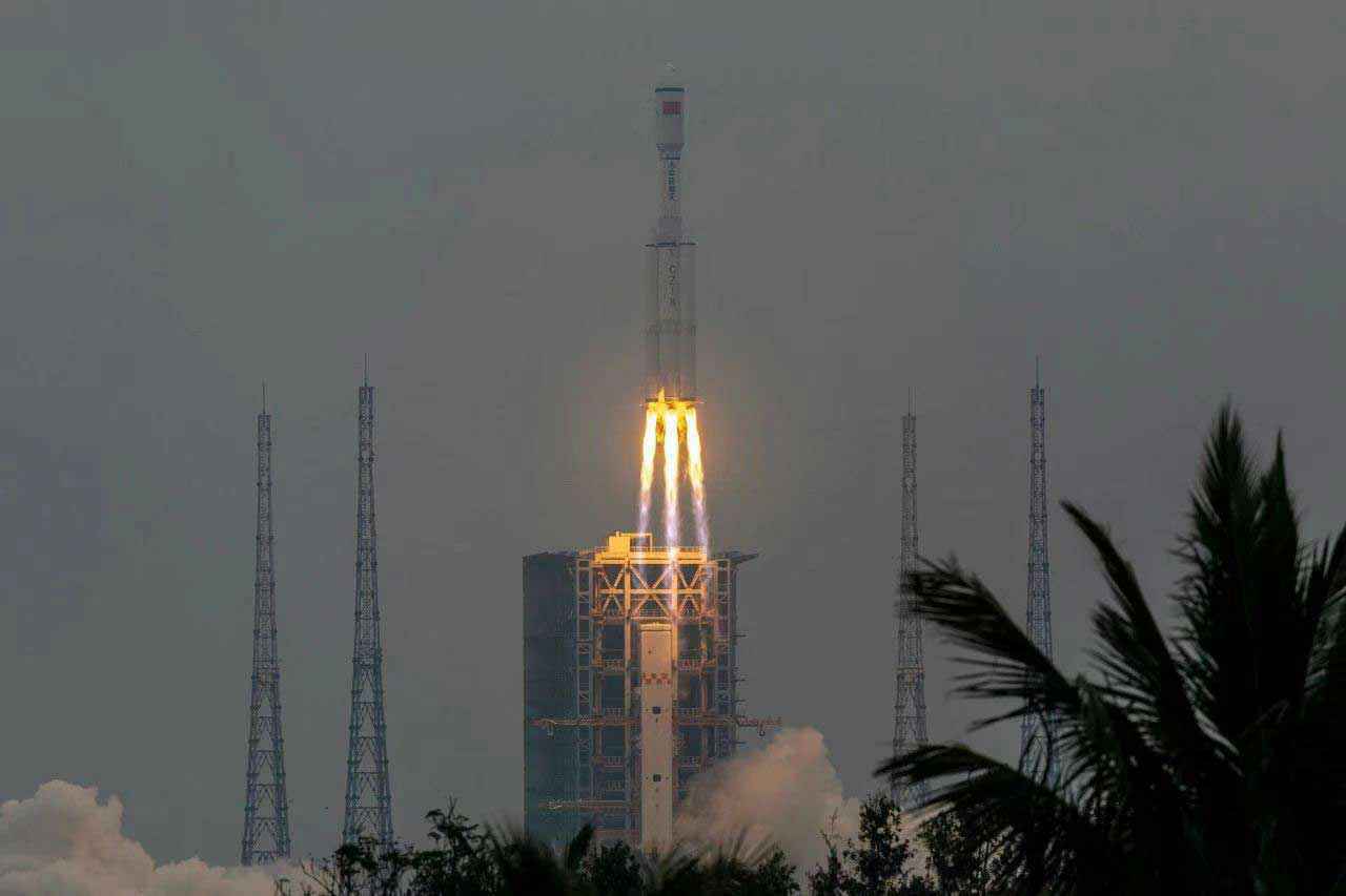 2020，星空体育·星空网站登录入口-星空(中国)超级电容星箭分离电源完美收官！