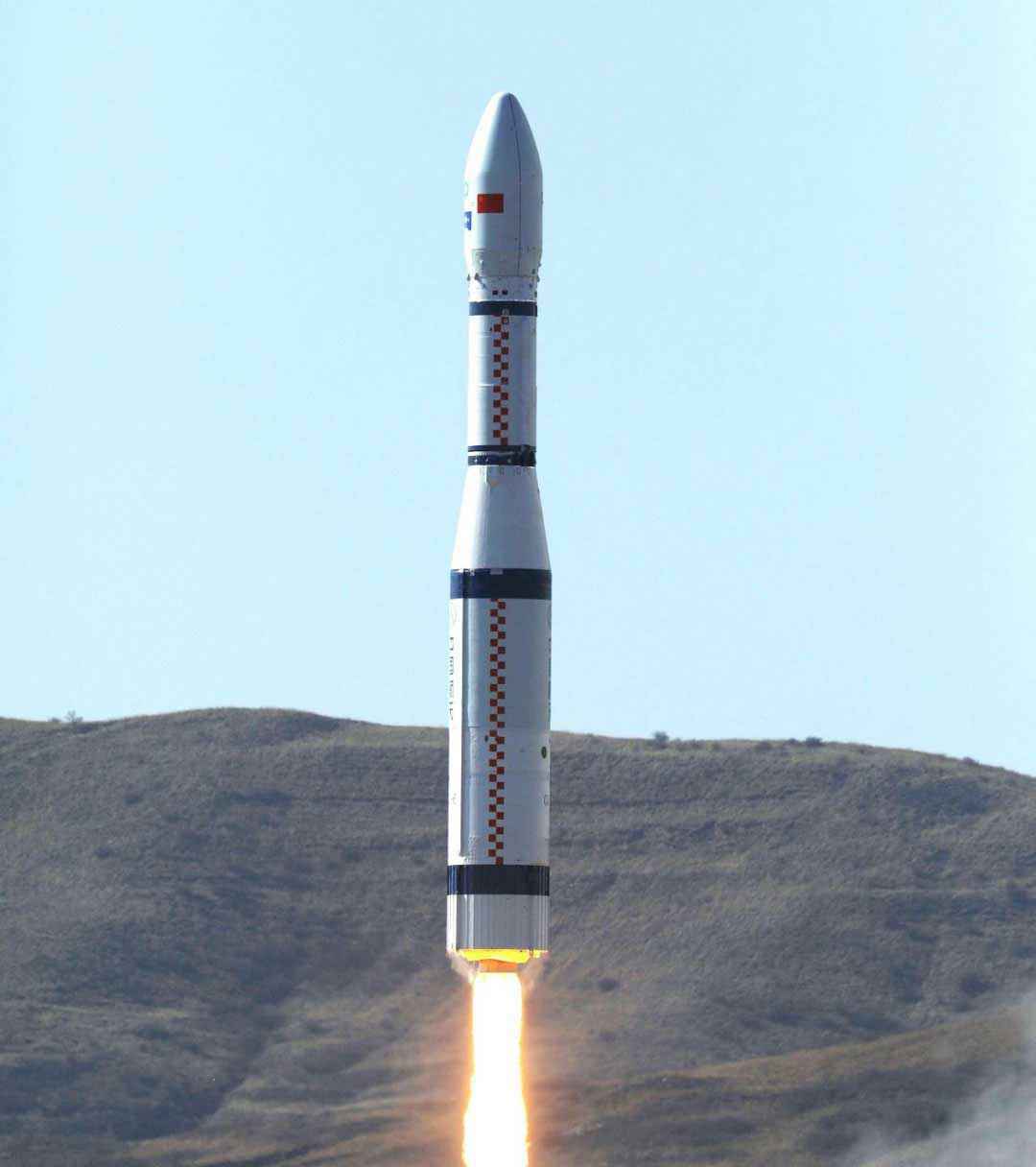 2020年，疫情考验下 星空体育·星空网站登录入口-星空(中国)助力首颗空事卫星成功发射！